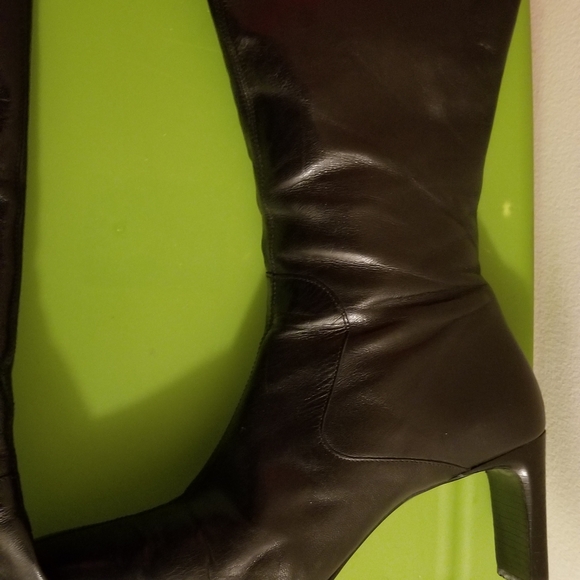 Women's Boot - Picture 6 of 8